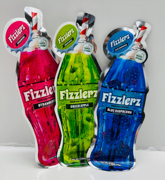 Fizzlers