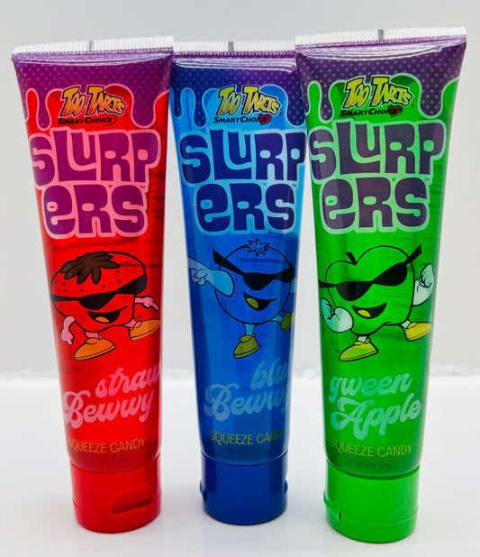 Slurpers