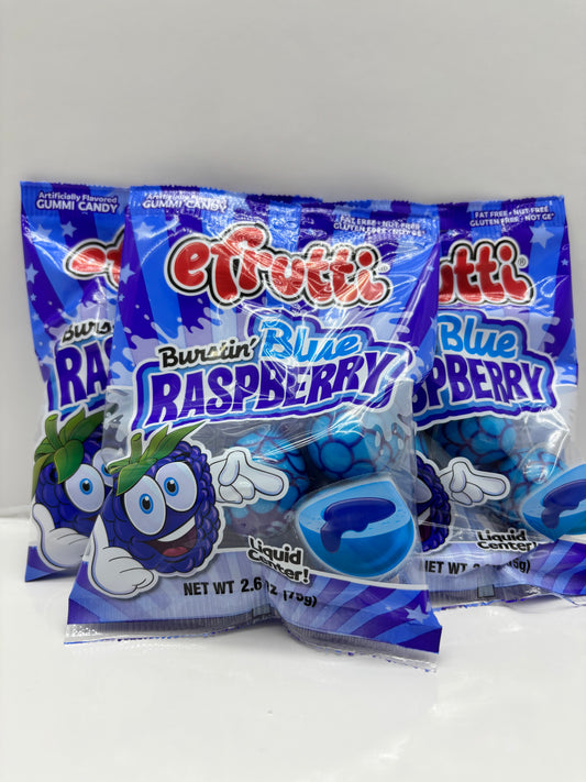 Efruitty rasberry