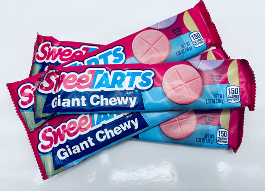 Sweetarts giant chewy