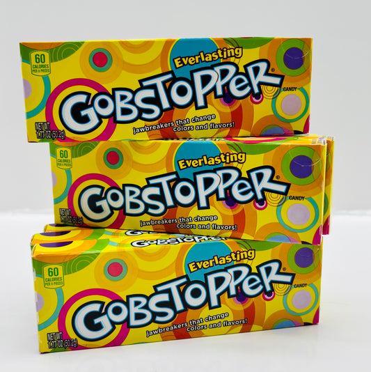 Gobstopper