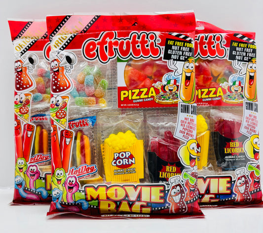 Efruitty movies